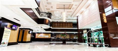 ORCHARDZ HOTEL JAYAKARTA (Jakarta) - Hotel Reviews, Photos, Rate ...