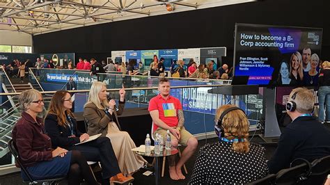 Myfanwy Neville at IFGS and Digital Accountancy Show 2024 – BKL