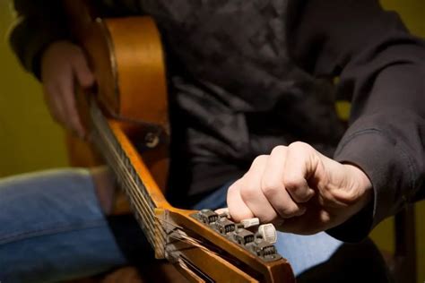 12 String Drop D Tuning 的图像结果