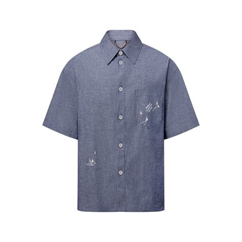 Luxury Shirts for Men | LOUIS VUITTON - 2