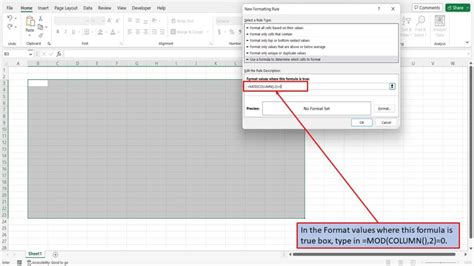 Excel Conditional Formatting Color for Two Colos 的图像结果
