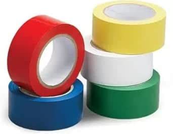 VOIISH Vastu Correction/Bathroom Entrance Five Colour Tapes Drafting ...
