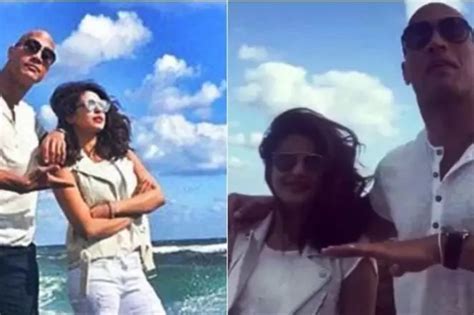 It's Official! Priyanka Chopra Cast As Baywatch Villain