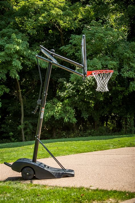 Best Portable Basketball Goal