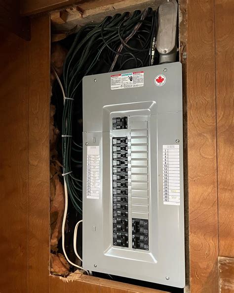 Old Town 24 Hour Electrician