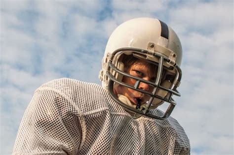 Kids Sports Mouth Guard: A guide for your child athletes