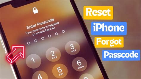 iPhone 6s Forgot Passcode 的图像结果