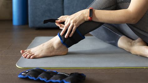 Wearable Weights Explained: Do Wrist and Ankle Work? - GoodRx