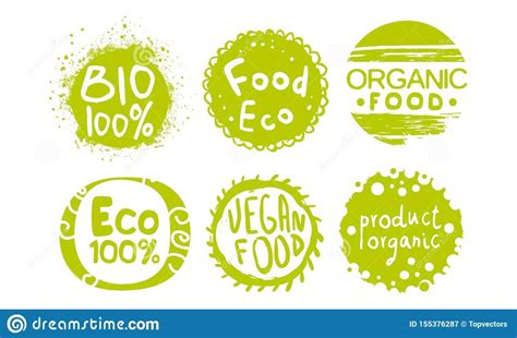 Food Product Labels Template - Midi-box.com