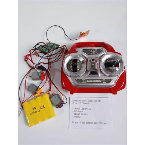 Image result for Modul Remote Mobil