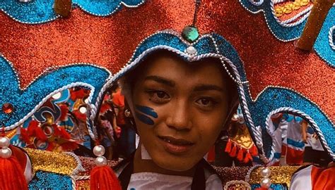 KALIBO STO. NINO ATI-ATIHAN FESTIVAL - All You Need to Know BEFORE You ...