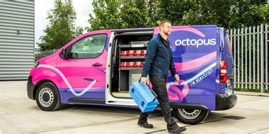 Image result for Octopus Smart Meter