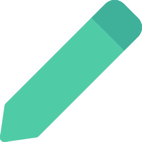 Pencil - Free ui icons