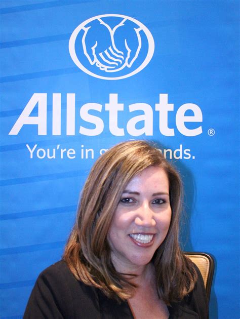 Maria Ventimiglia – Allstate Car Insurance Agent in Tucson, AZ