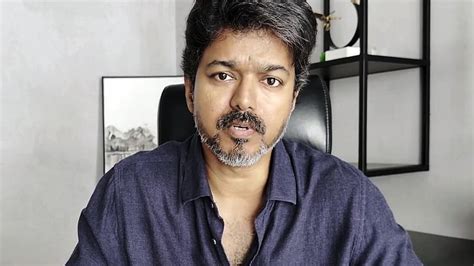 Justice will Prevail: TVK Vijay