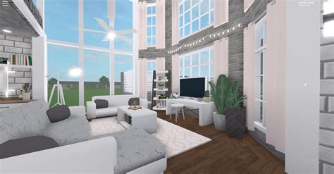 room ideas for bloxburg houses