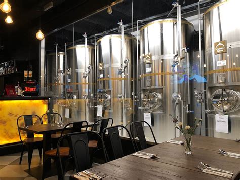 DELICIOUS GDANSK CRAFT BEER TOUR (2026) All You Need to Know BEFORE You ...