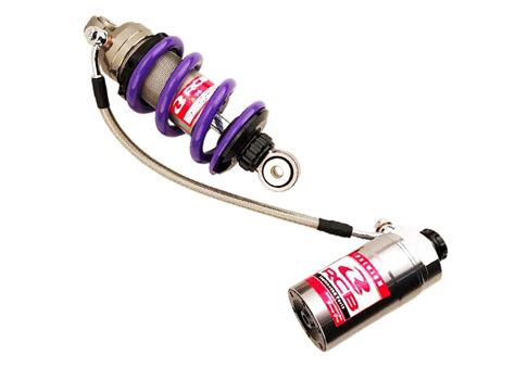 RCB Mono Shock for Yamaha FZ 150 – LRL Motors