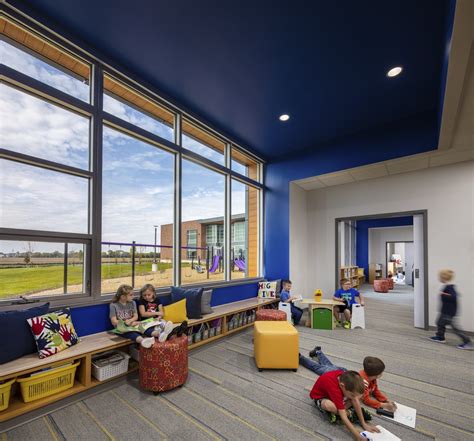 Oconomowoc Area School District – Meadow View Elementary School | EUA
