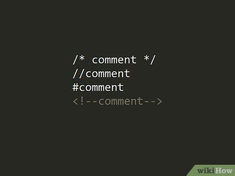 Image result for Programming Header Comment