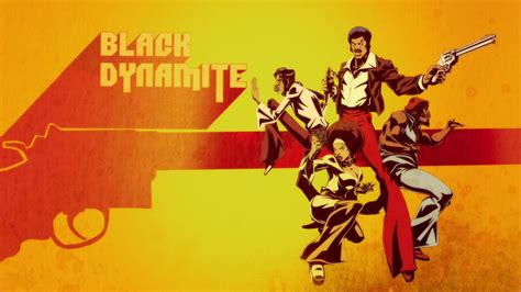 Honey Bee Black Dynamite