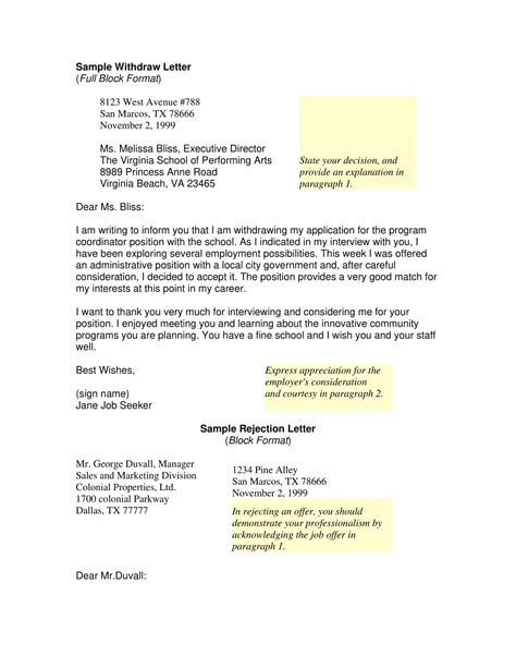 Free Printable Appeal Letter Templates [Sample PDF] Reconsideration