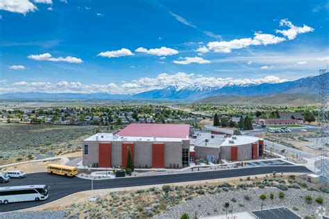 Sierra Lutheran High School in Carson City, NV - Homes.com