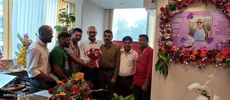 Chandrashekhar Mahant | Microscan