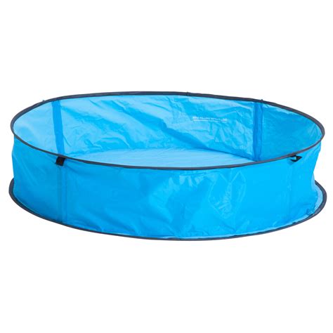 Deryan - Pop-Up Pool - Litenleker.se