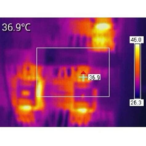 Thermography Services - Electrical Thermography Service Trader ...