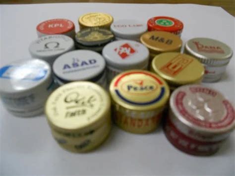 Roshan Packaging Industries - Other of ROPP Caps & Wine Bottle Caps ...