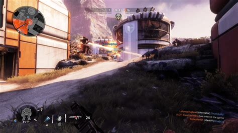 Image result for Titanfall 2 Multiplayer