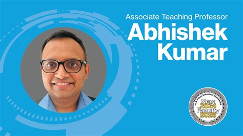 Abhishek Kumar - Full Circle