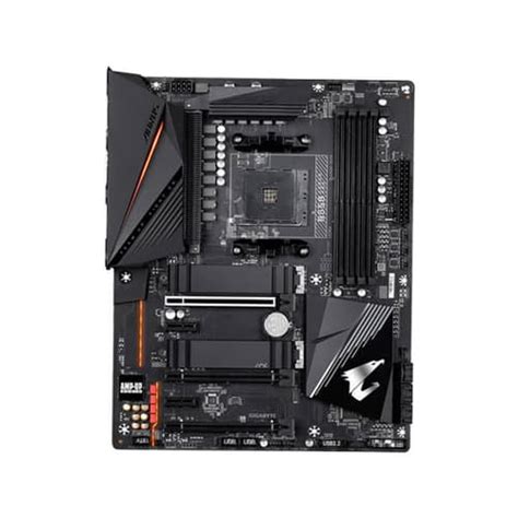 Buy GIGABYTE B550 Aorus PRO - ATX - Motherboard - mdcomputers.in