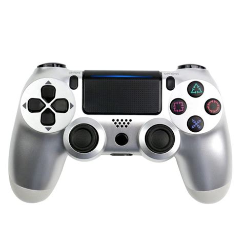 Image result for Silver PS4 Controller