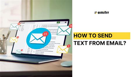 Send Text Message From Email 的图像结果