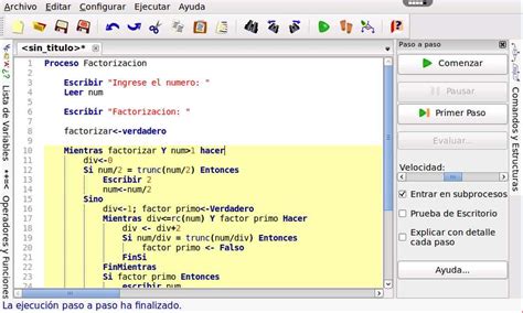 Image result for Simbolos En PSeInt