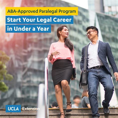 Paralegal Studies | UCLA Extension | UCLA Extension