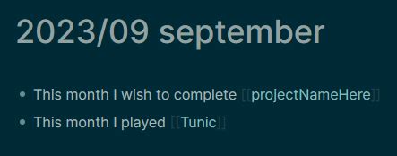 Logseq Knowledge Structure 的图像结果