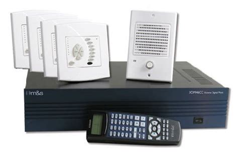 Multi-zone, Multi-source Distributed Audio System with Integrated ...