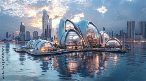Future Cities 的图像结果