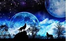 Wolf Wallpaper Moon by Wolf Howling At The Moon Wallpaper 66 Images Wolf Wallpaper Moon