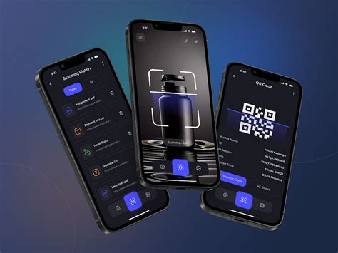 Scanner App Tutorial 的图像结果