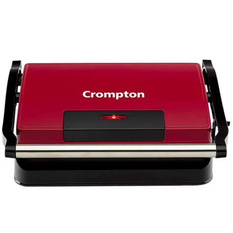 Buy Sandwich Makers, Toasters, Grillers Online in India - Crompton
