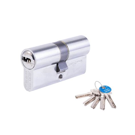 Buy Tesa Assa Abloy - Safety Cylinder Lock, Assortment of Types ...