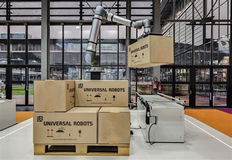 Universal Robots Use Cases 的图像结果
