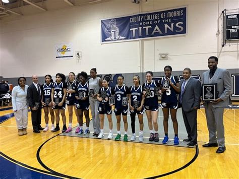 Morris Catholic captures fourth-straight Morris County Girls Basketball ...