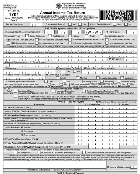 Image result for Income Tax Return Form