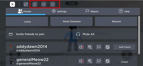 Image result for Moving Your Avatar On Roblox Tutorial
