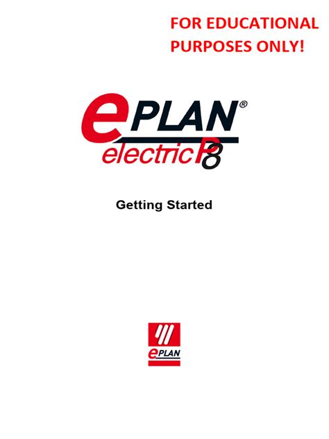 Image result for Eplan P8 2.9 Tutorial